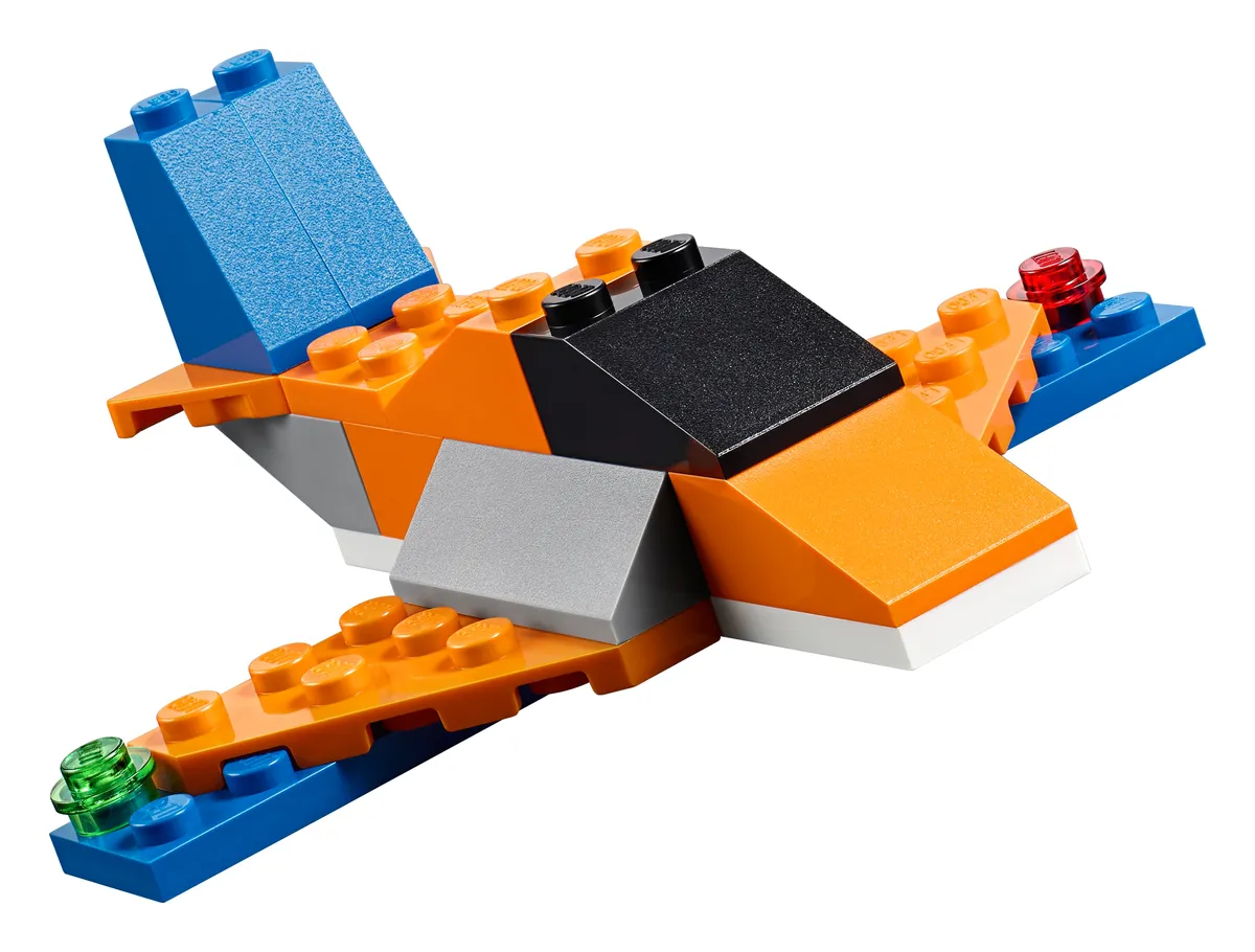 LEGO Bricks Bricks Bricks (10717) - afbeelding 7