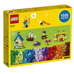 LEGO Bricks Bricks Bricks (10717) - image 8