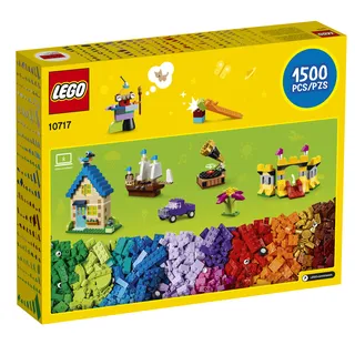 Bricks Bricks Bricks de LEGO – photo du produit 9 sur 9