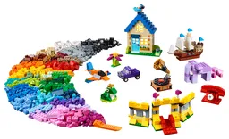 LEGO Bricks Bricks Bricks (10717)