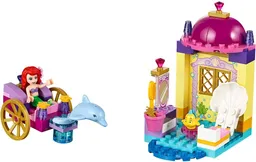 LEGO Ariel's Dolphin Carriage (10723)