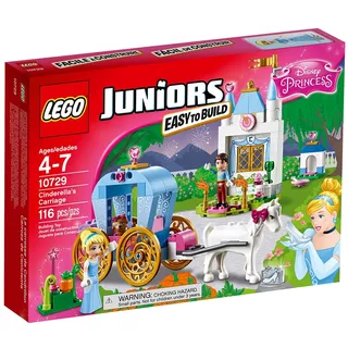 Cinderella's Carriage by LEGO – product photo 2 of 6