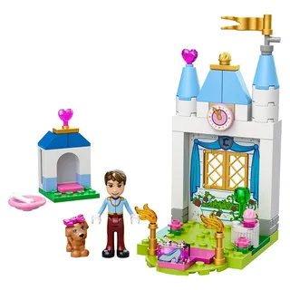 Cinderella's Carriage by LEGO – product photo 3 of 6