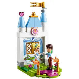 LEGO Cinderella's Carriage (10729) - Bild 3