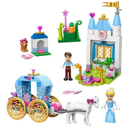 LEGO Cinderella's Carriage (10729)