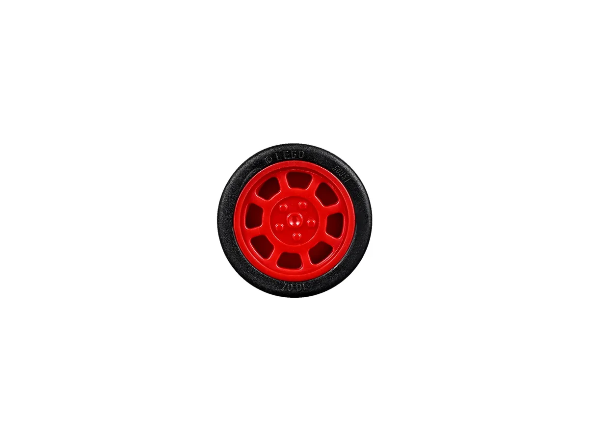LEGO Lightning McQueen Speed Launcher (10730) - Bild 4