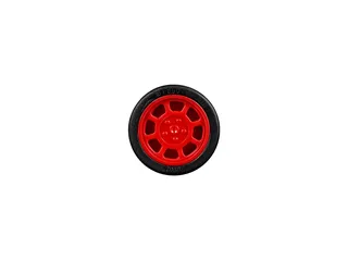 Lightning McQueen Speed Launcher de LEGO – photo du produit 5 sur 5