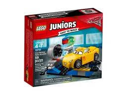 LEGO Cruz Ramirez Race Simulator (10731) - afbeelding 1