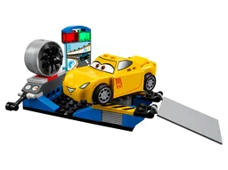LEGO Cruz Ramirez Race Simulator (10731) - afbeelding 3