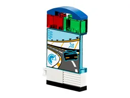 LEGO Cruz Ramirez Race Simulator (10731) - afbeelding 4