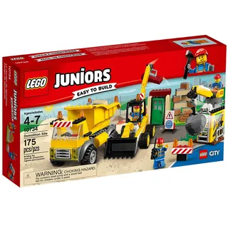 Demolition Site by LEGO – product photo 2 of 6