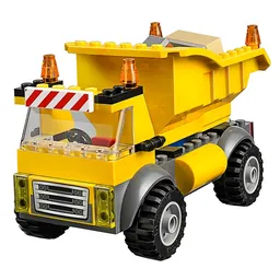 LEGO Demolition Site (10734) - afbeelding 2