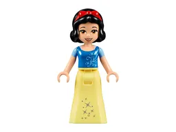 LEGO Snow White's Forest Cottage (10738) - Bild 7