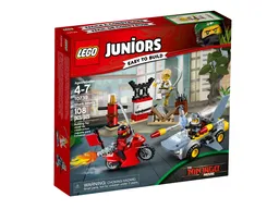 LEGO Shark Attack (10739) - image 1