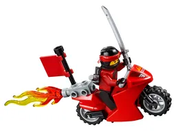 LEGO Shark Attack (10739) - image 3