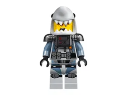 LEGO Shark Attack (10739) - image 7