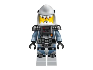 Shark Attack de LEGO – photo du produit 8 sur 10