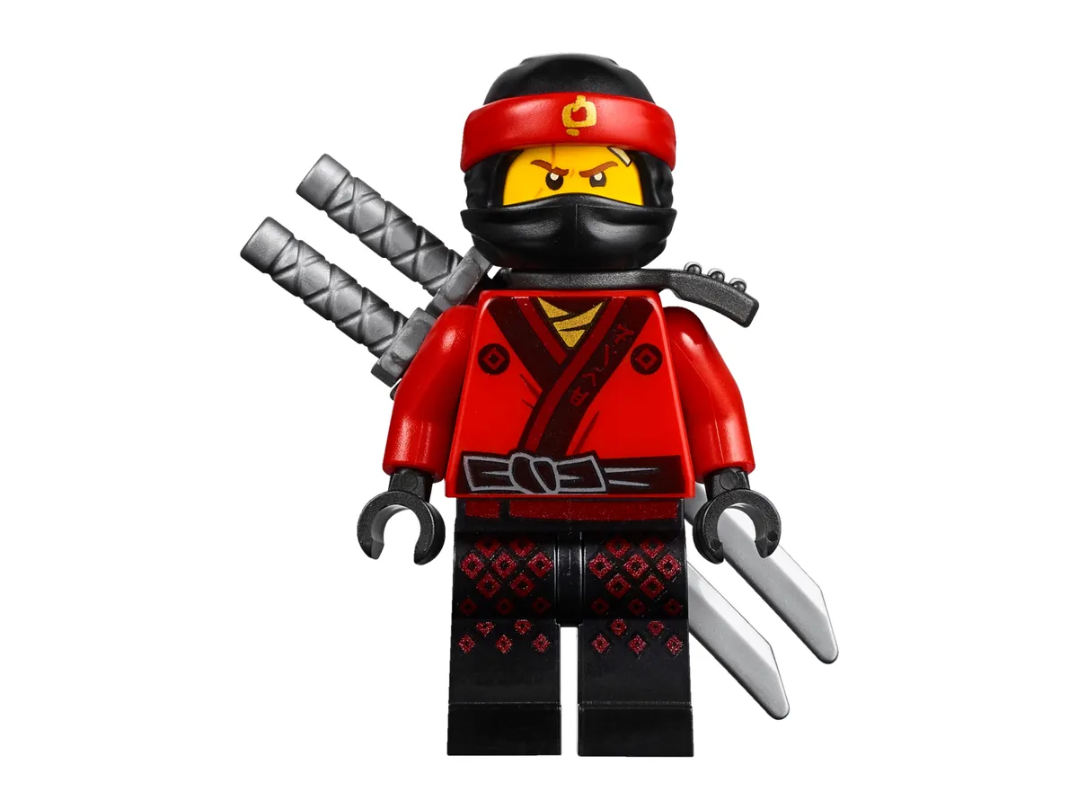 LEGO Shark Attack (10739) - afbeelding 8