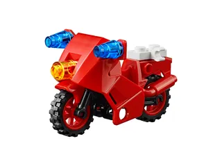 Fire Patrol Suitcase van LEGO – productfoto 4 van 9