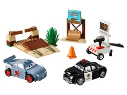 LEGO Willy's Butte Speed Training (10742)