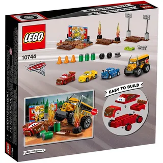 Thunder Hollow Crazy 8 Race de LEGO – photo du produit 6 sur 6