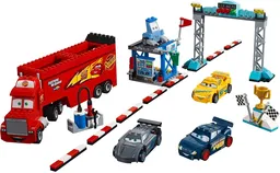 LEGO Florida 500 Race Final (10745)