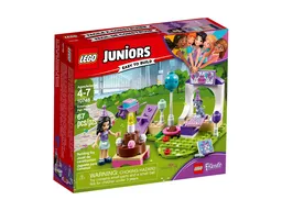 LEGO Emma's Pet Party (10748) - image 1