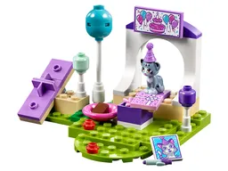 LEGO Emma's Pet Party (10748) - image 2