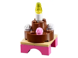 LEGO Emma's Pet Party (10748) - image 4