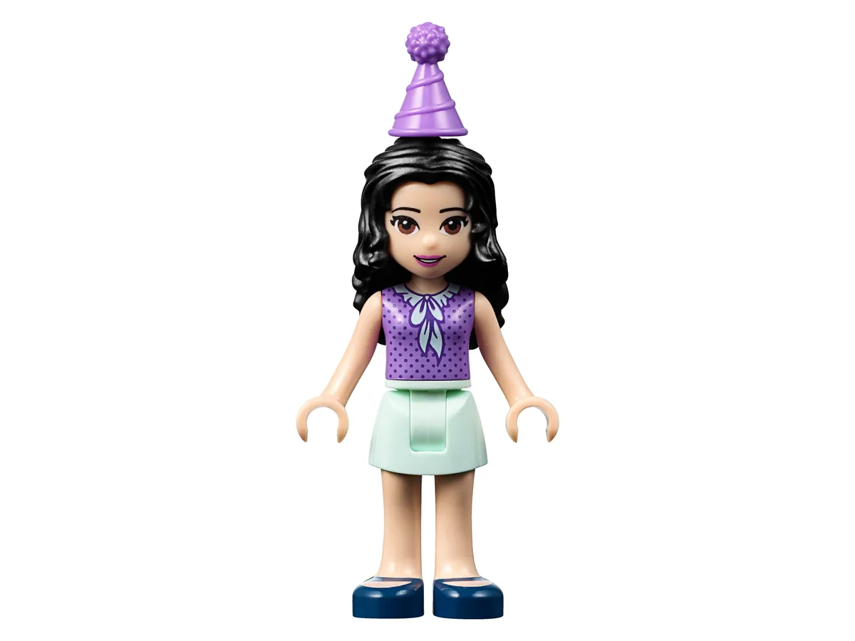 LEGO Emma's Pet Party (10748) - image 6
