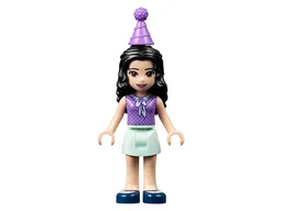 LEGO Emma's Pet Party (10748) - image 6