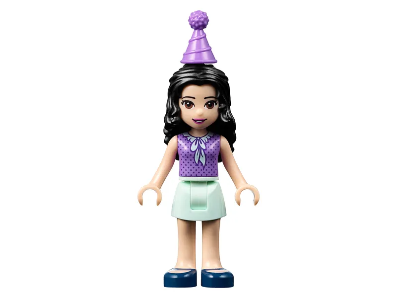 Emma's huisdierenfeestje van LEGO – productfoto 7 van 8