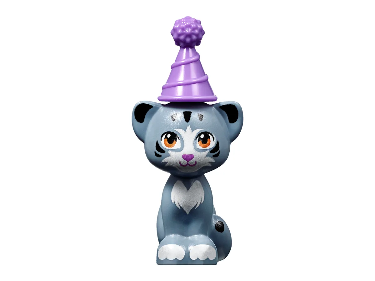 LEGO Emma's Pet Party (10748) - image 7