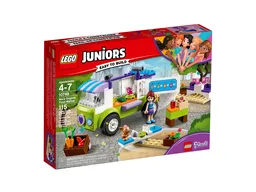 LEGO Mia's Organic Food Market (10749) - Bild 1