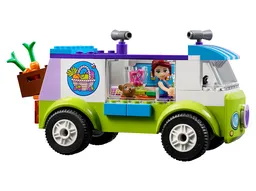 LEGO Mia's Organic Food Market (10749) - Bild 3