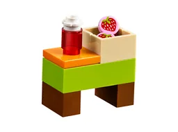 LEGO Mia's Organic Food Market (10749) - Bild 6