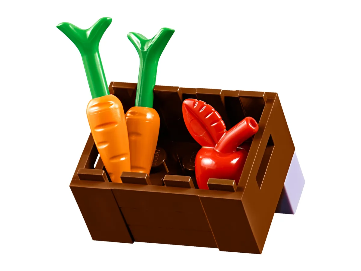 LEGO Mia's Organic Food Market (10749) - Bild 7