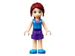Mia's Organic Food Market by LEGO – product photo 9 of 10