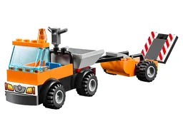 LEGO Road Repair Truck (10750) - afbeelding 3