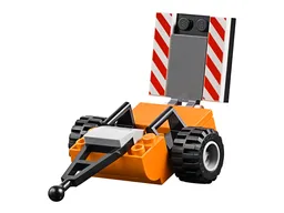 LEGO Road Repair Truck (10750) - afbeelding 5