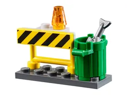 LEGO Road Repair Truck (10750) - afbeelding 7