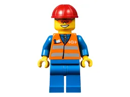 LEGO Road Repair Truck (10750) - afbeelding 8