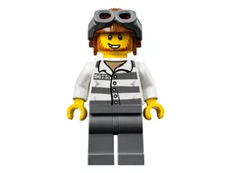 LEGO Mountain Police Chase (10751) - afbeelding 9