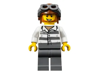 Mountain Police Chase von LEGO – Produktfoto 10 von 10