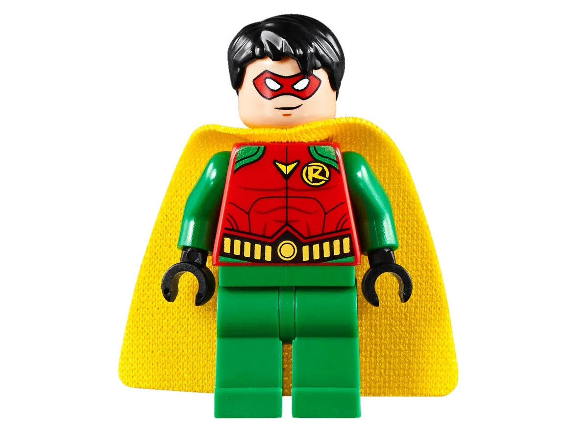 LEGO The Joker™ Batcave Attack (10753) - Bild 10