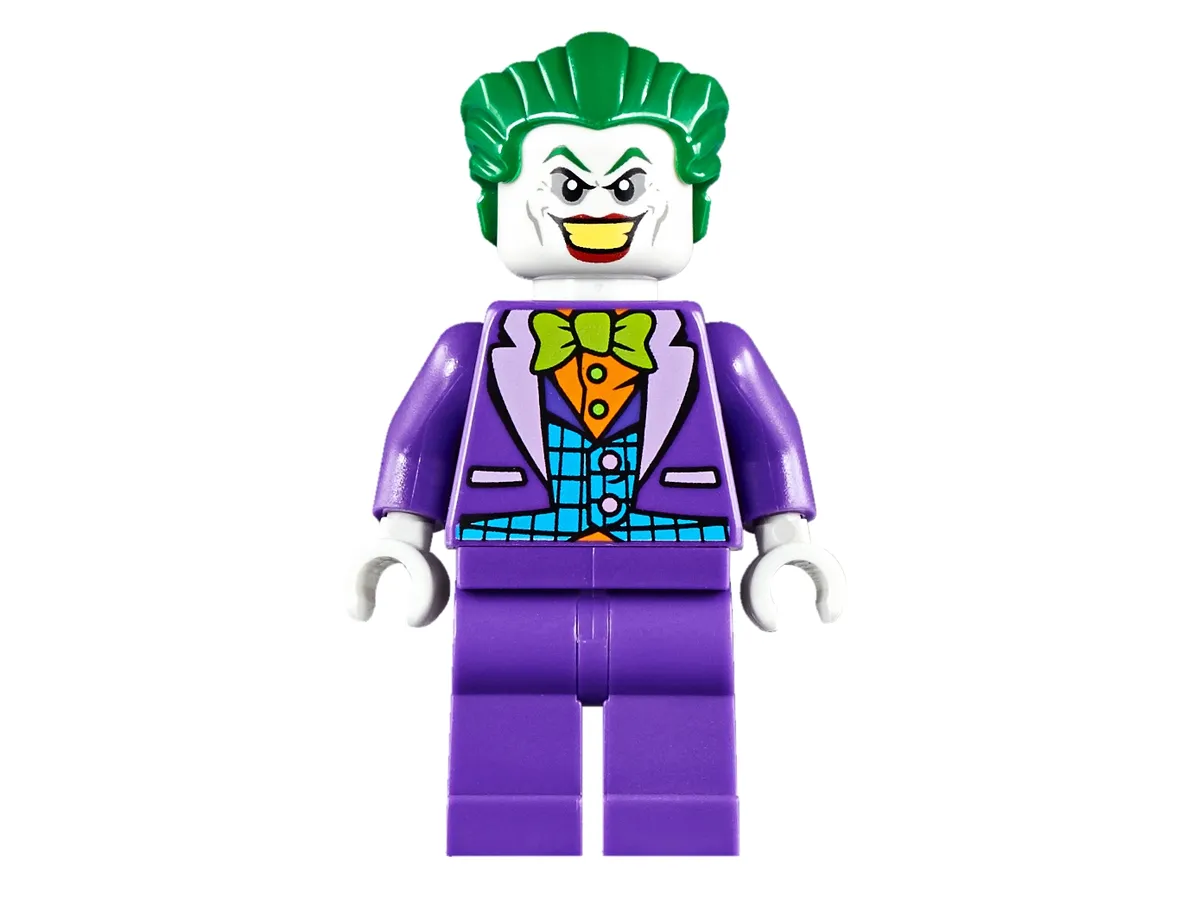 LEGO The Joker™ Batcave Attack (10753) - Bild 11