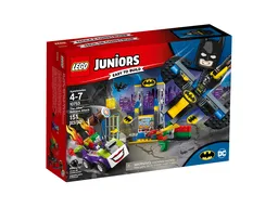 LEGO The Joker™ Batcave Attack (10753) - image 1