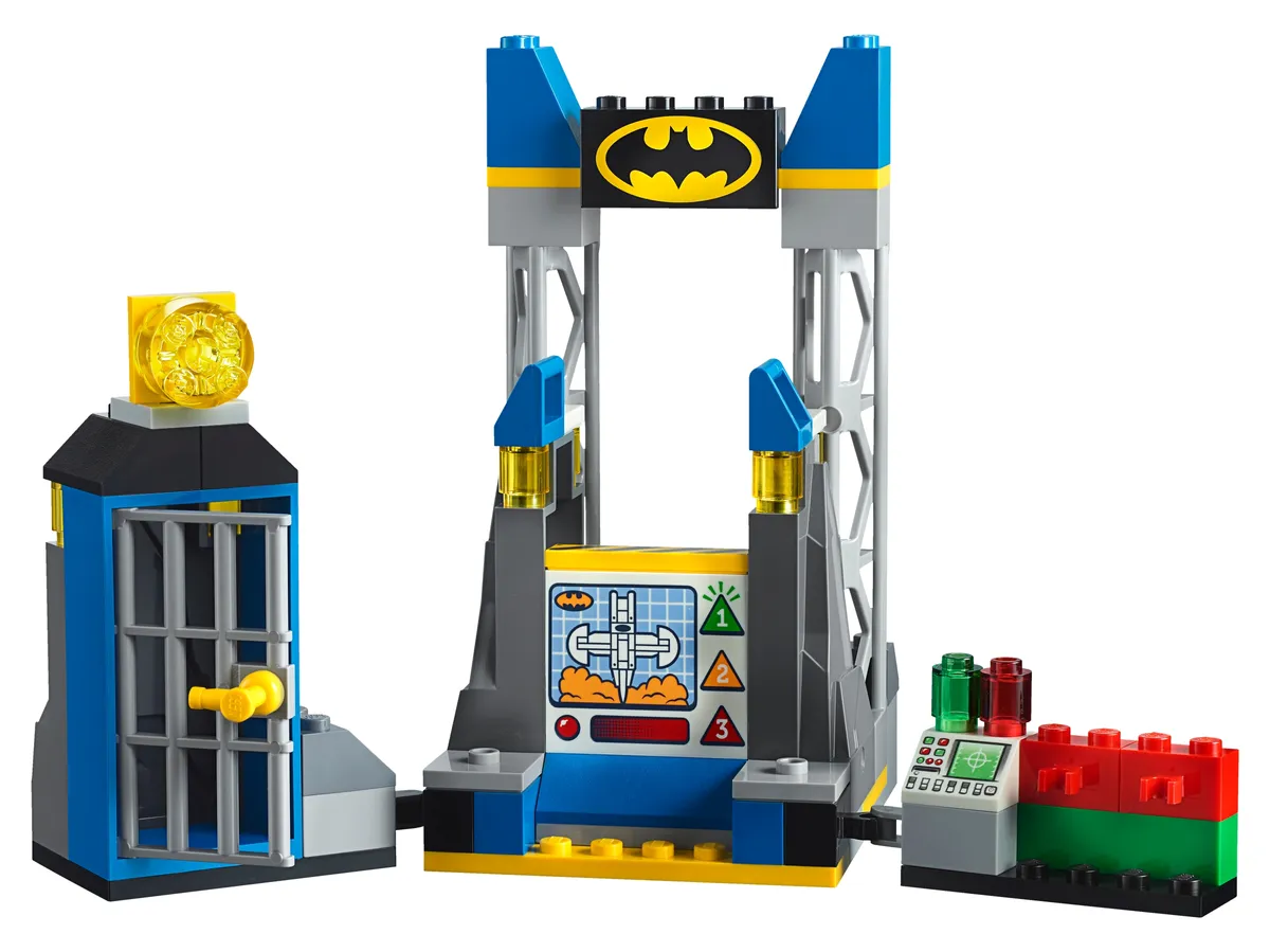 LEGO The Joker™ Batcave Attack (10753) - Bild 3
