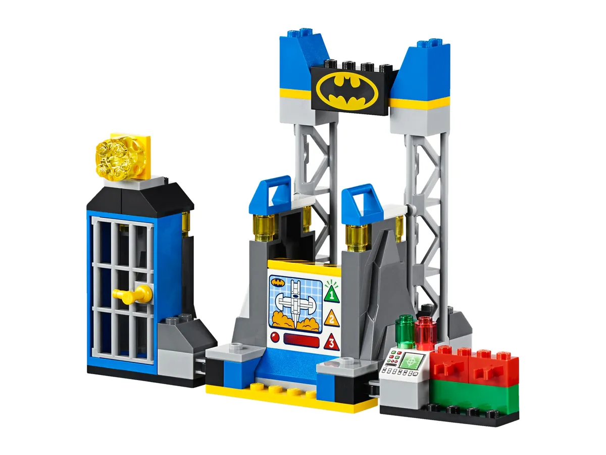 LEGO The Joker™ Batcave Attack (10753) - Bild 4
