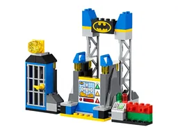 LEGO The Joker™ Batcave Attack (10753) - image 4